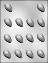 Small Cracked Easter Eggs Chocolate Mould